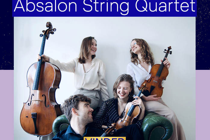 Absalon string quartet