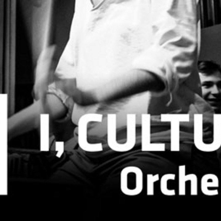 I, Culture Orchestra