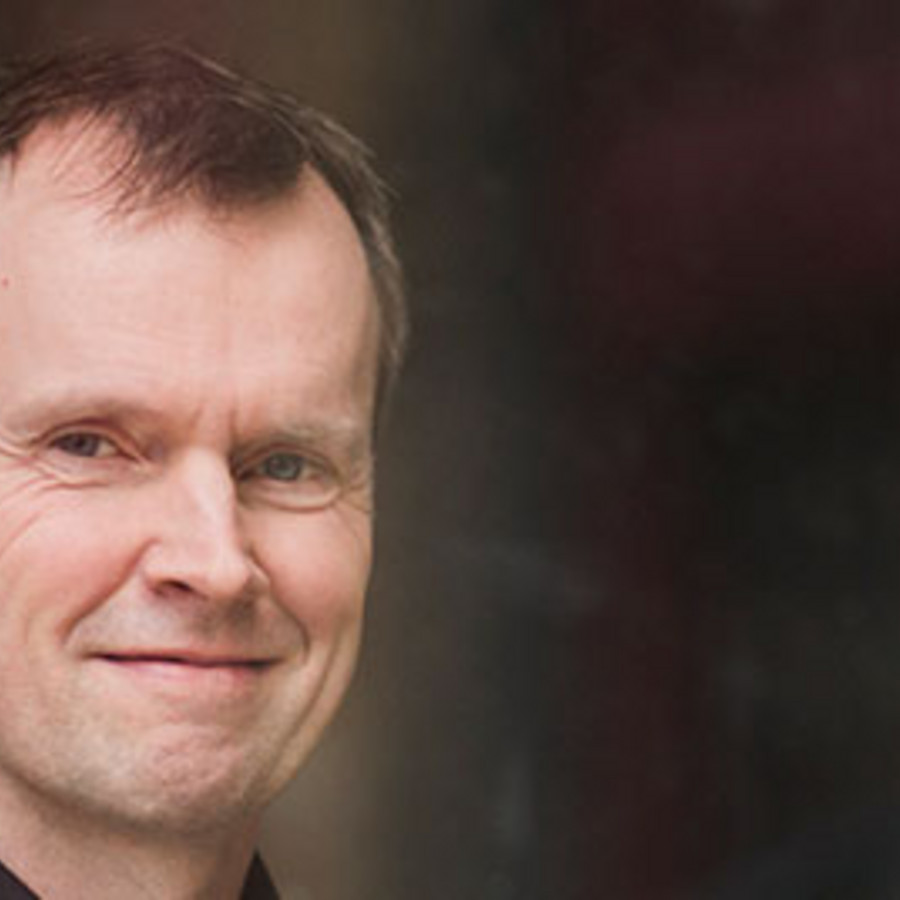 Lars Ulrik Mortensen