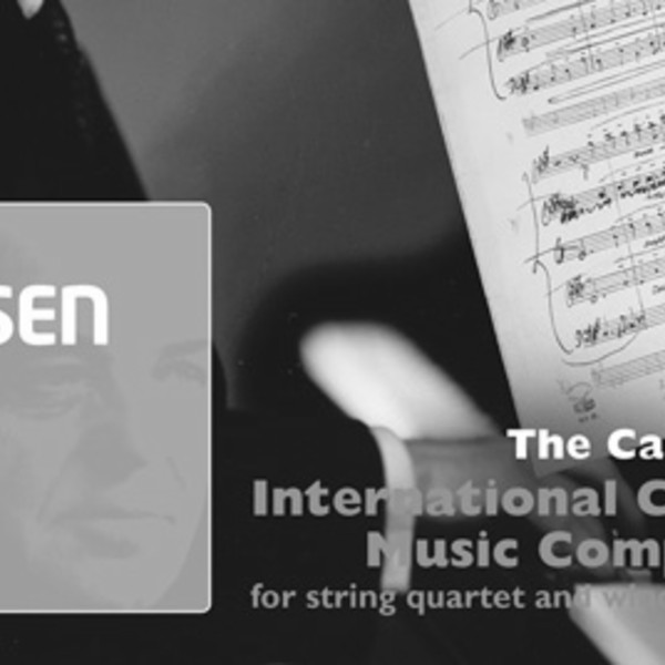 Carl Nielsen International Chamber Music Competition