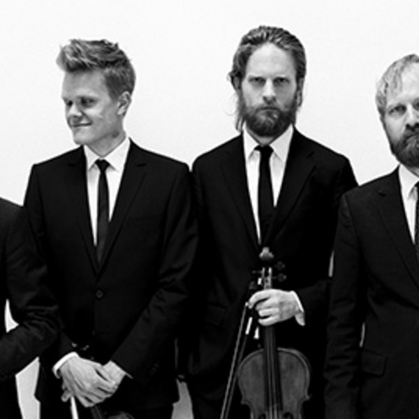 The Danish Quartet