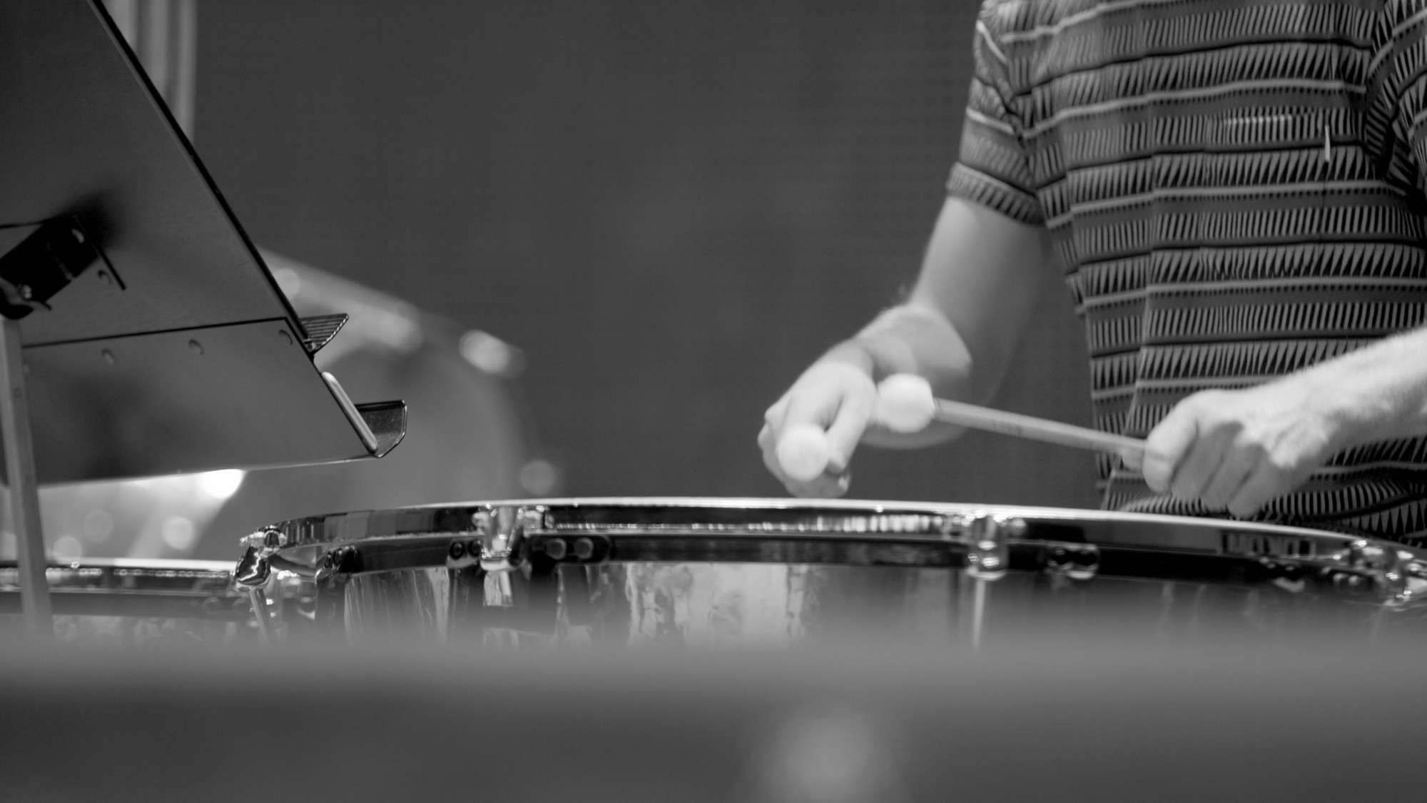 percussion